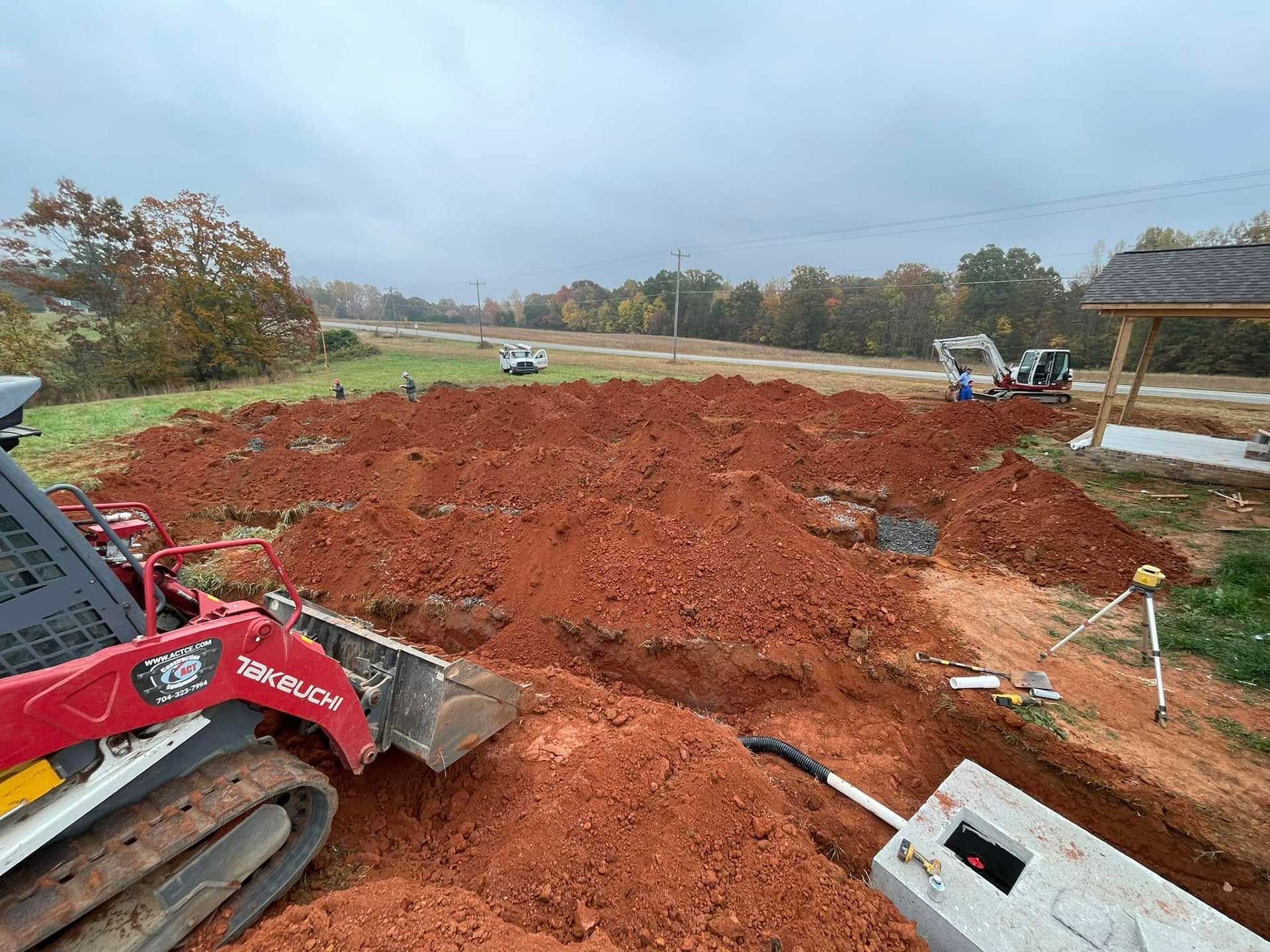 septic services 22