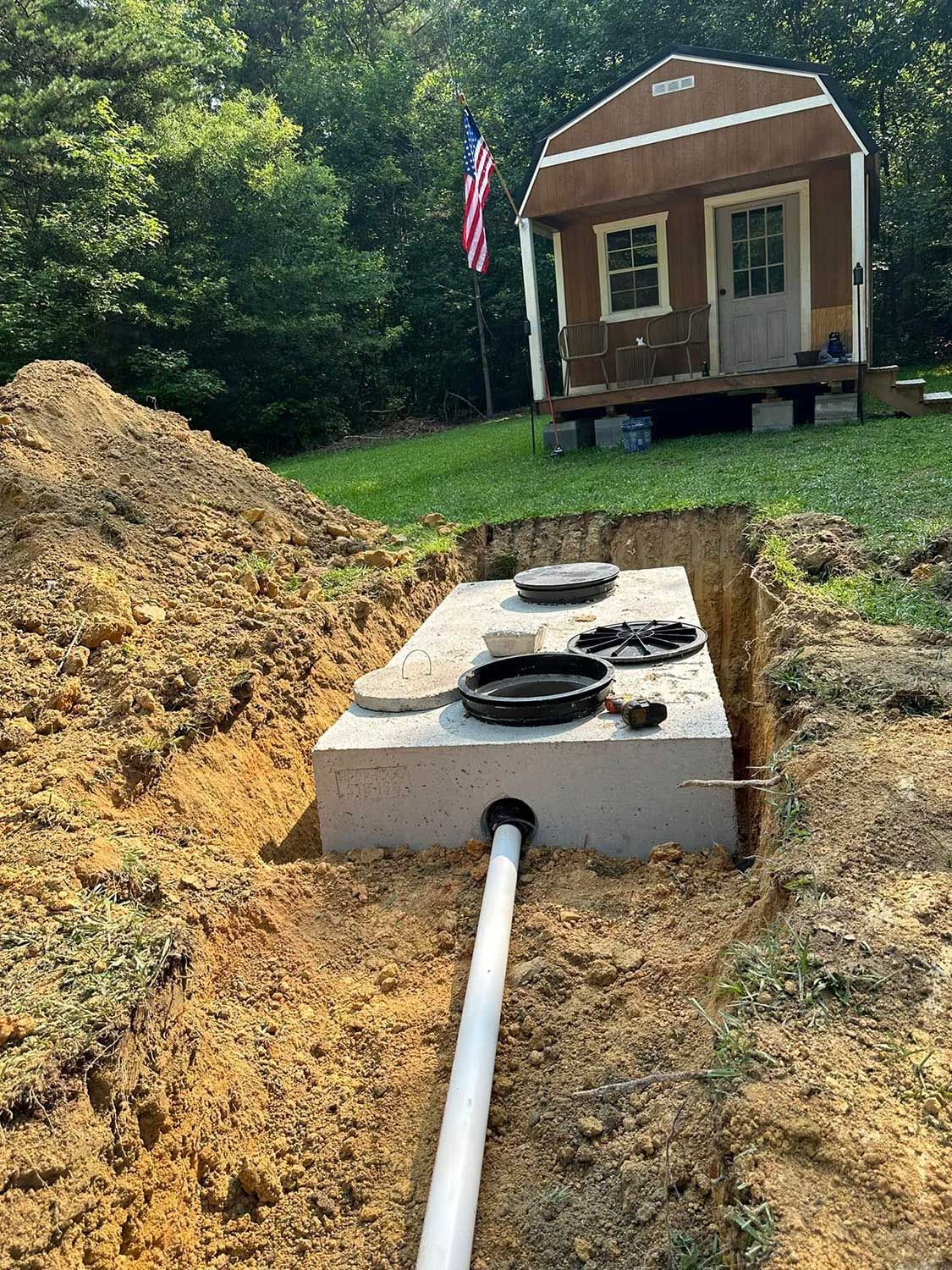 septic services 13