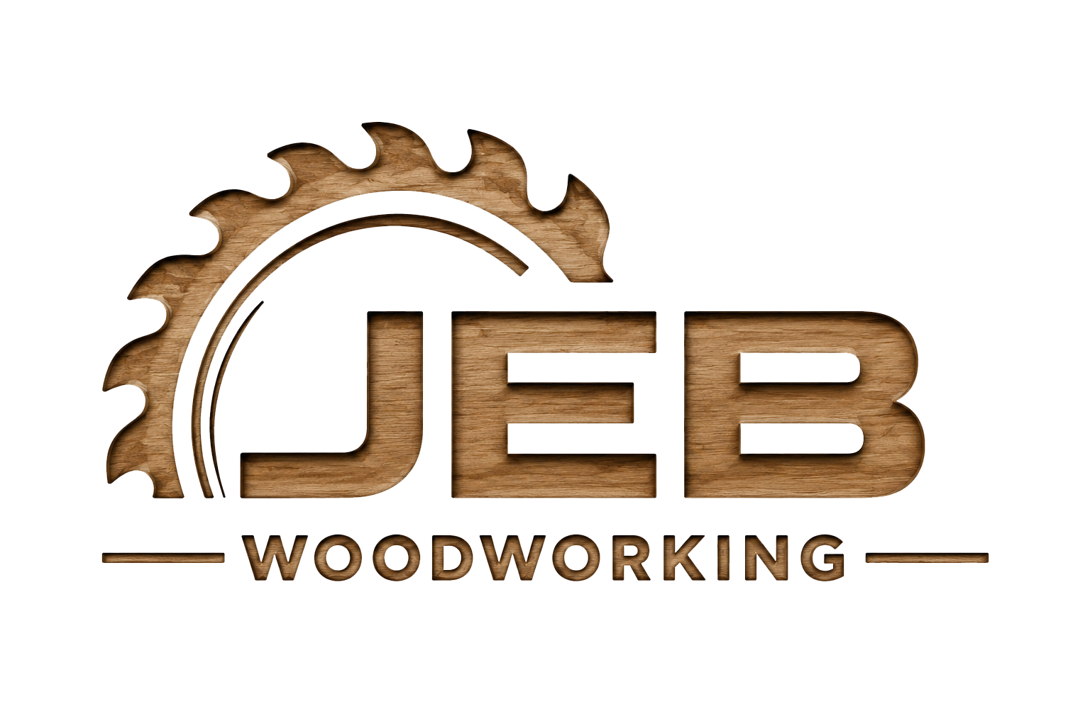 JEB Woodworking JEB Woodworking