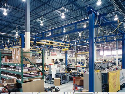 Industrial Electrician Near Me, Licensed, Contractors, Local