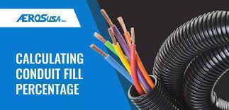 A picture of a hose with a bunch of wires in it.