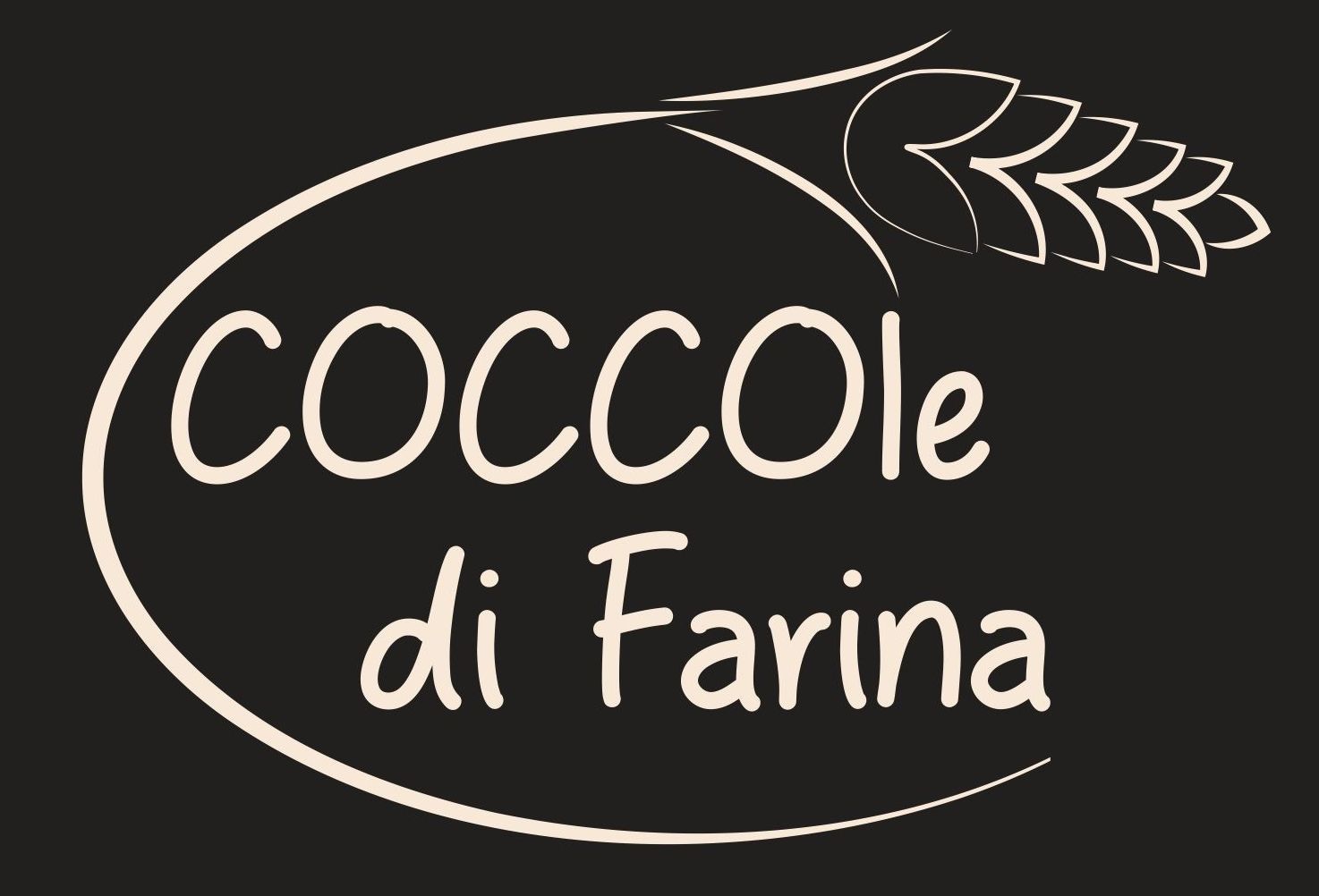 logo_coccolo di farina 