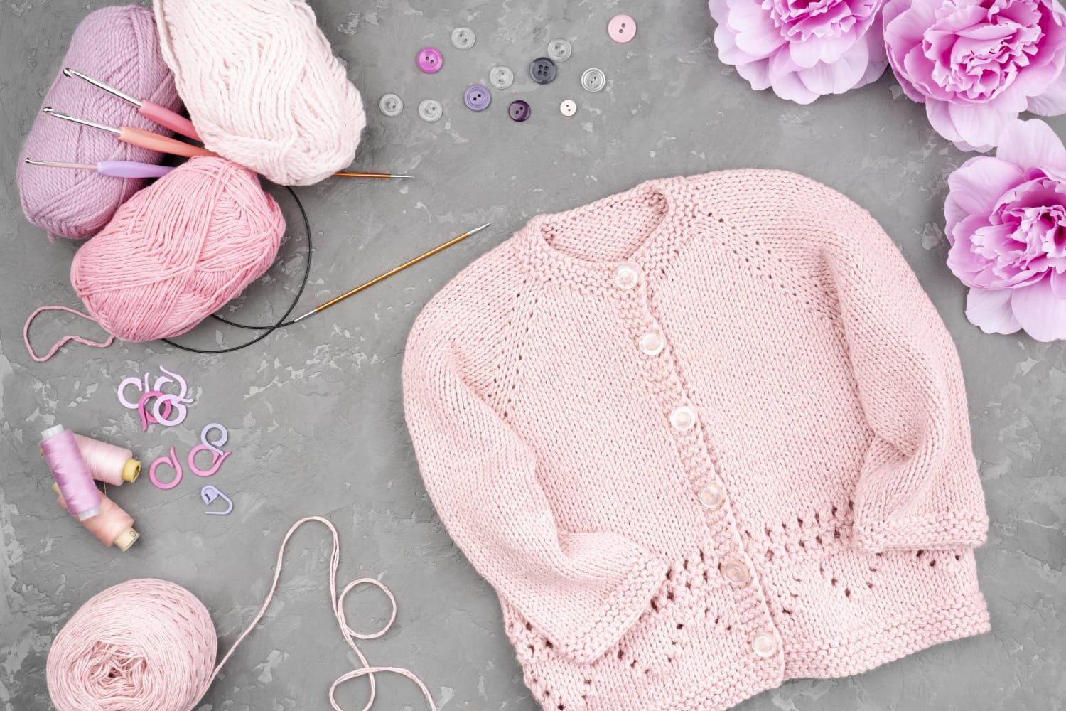 negozio di biancheria, merceria e accessori moda