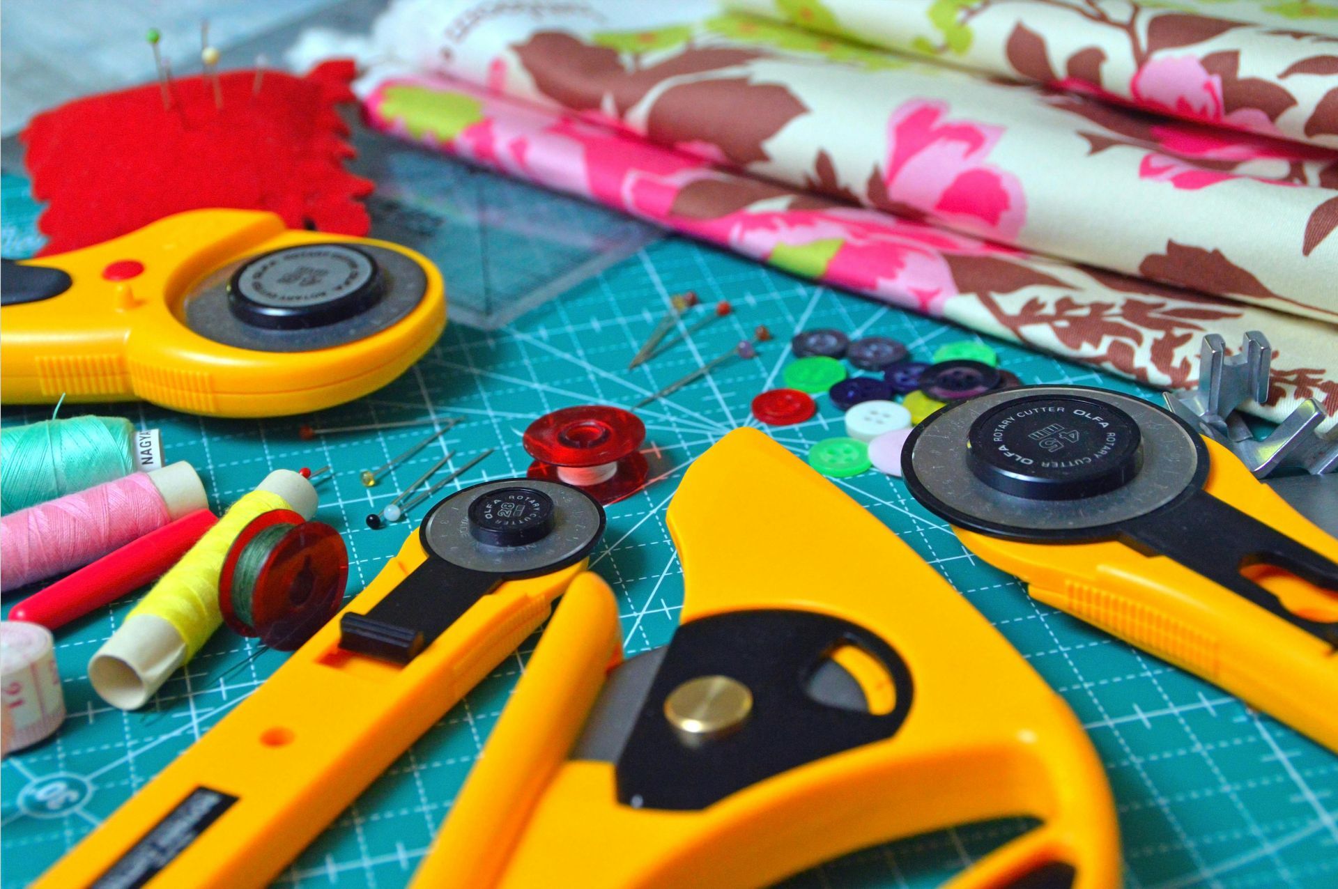 sartoria e cucito creativo