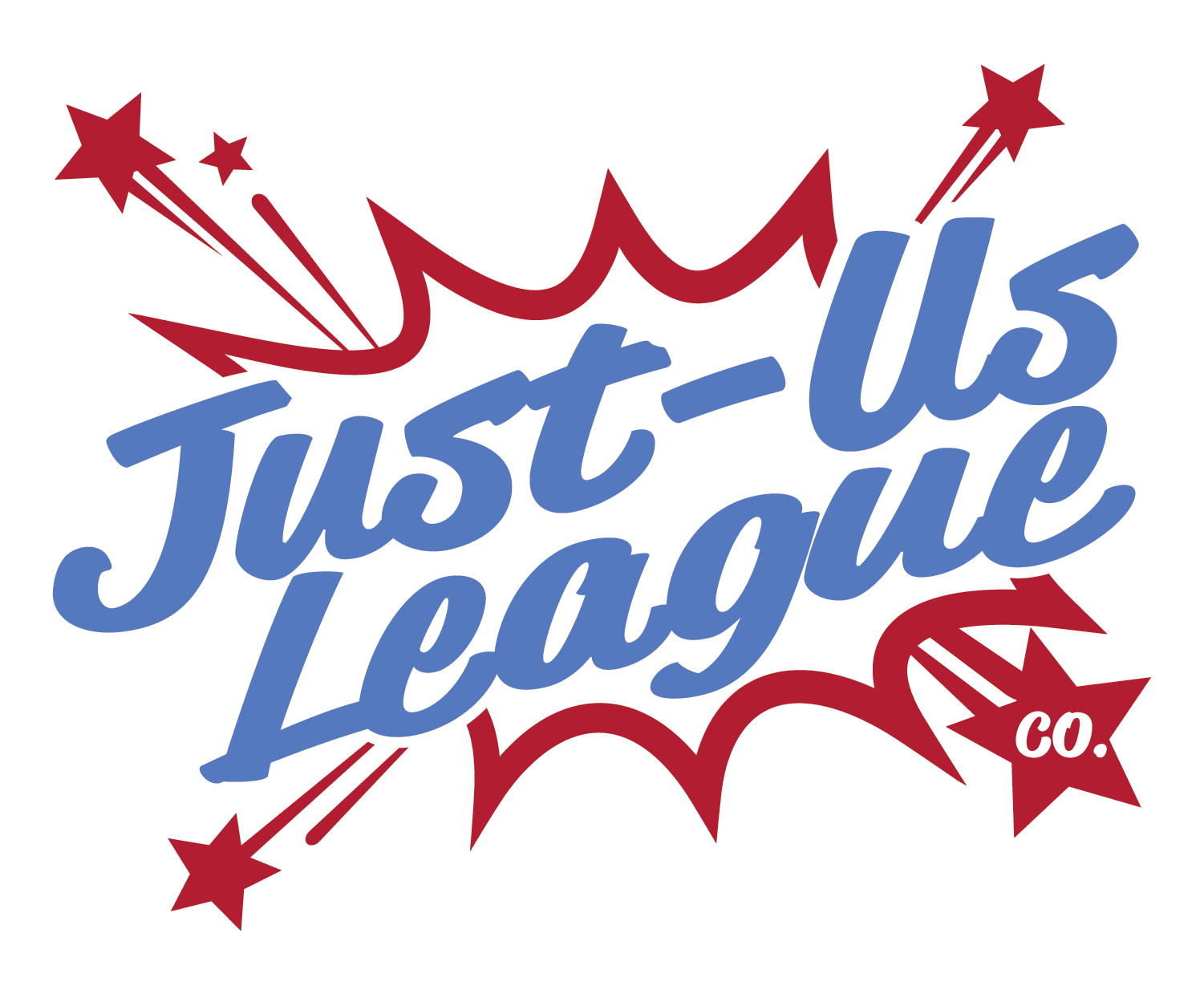 just-us league logo