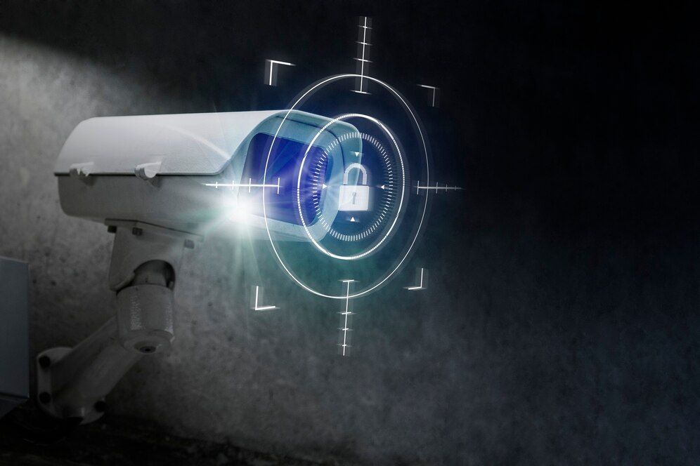Télésurveillance