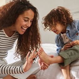 Essential oil products by young living for kids and teens