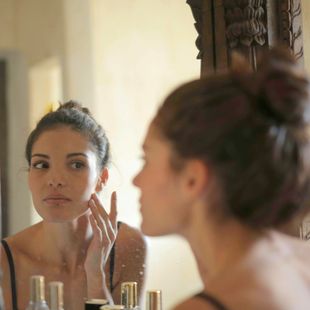 Personal Care Young Living Essential Oil Products lotions, serums, cleansers and beauty supplements