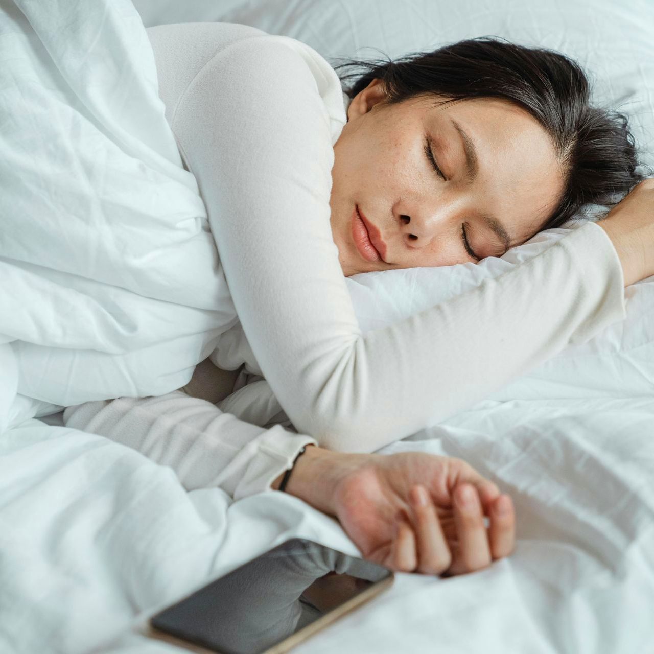 Shop Young Living's essential oil  collection of products to ease sleep and rest