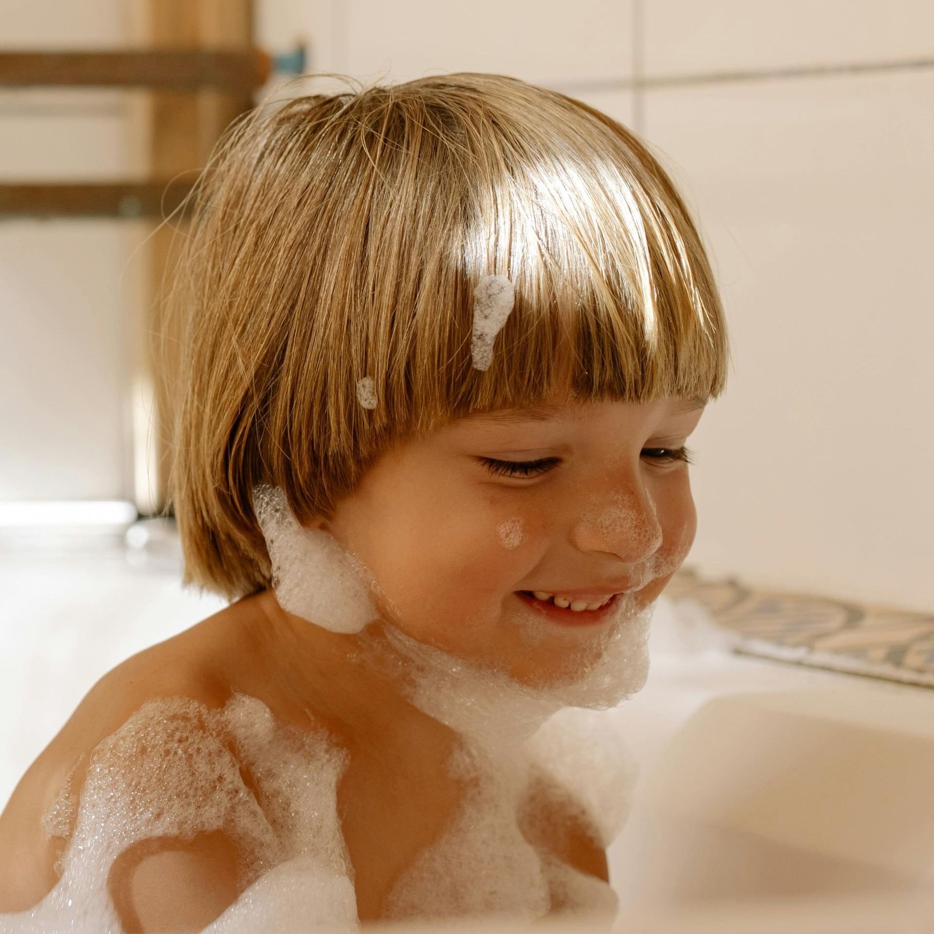 Young living green kids collection natural personal care products