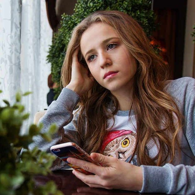 curated kids and teens collection of Young Living solutions for emotions and mental health.