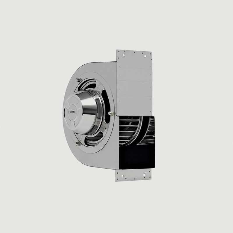 extractor de baño