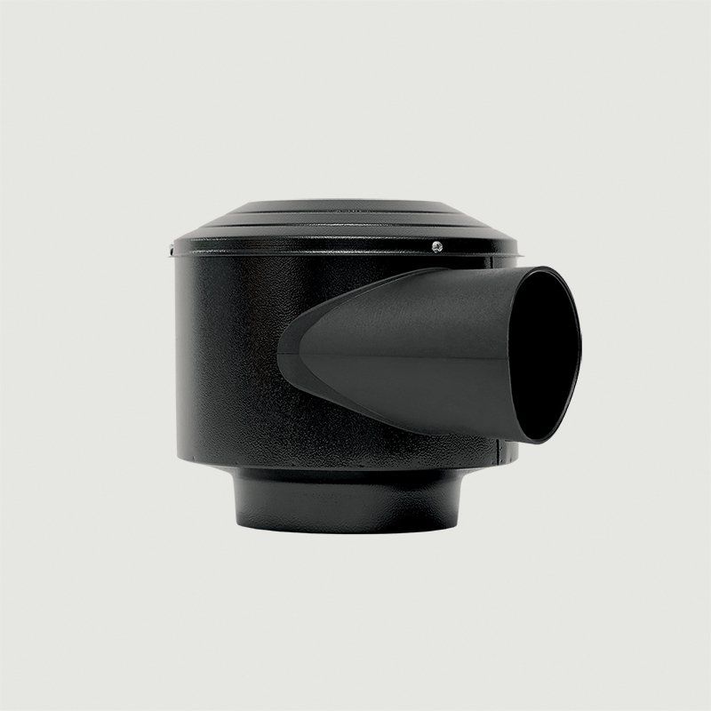 extractor aspirador