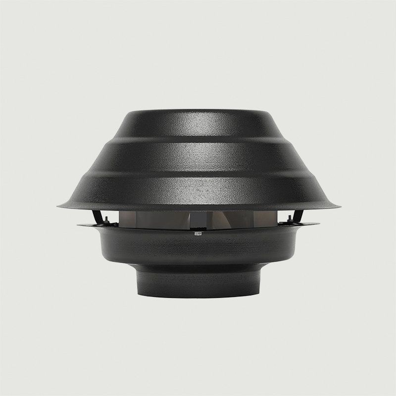 extractor metalico