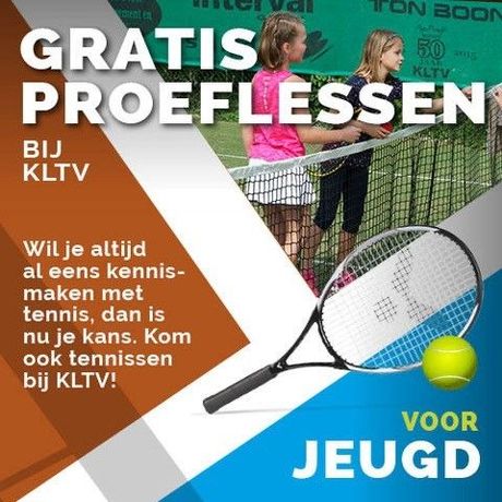 Meet and Play bij KLTV!