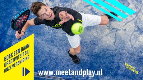 Meet and Play bij KLTV!