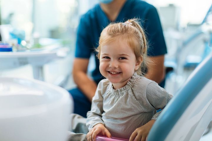 strumenti dentista