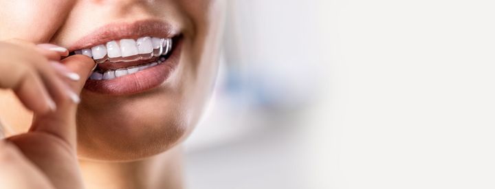 strumenti dentista