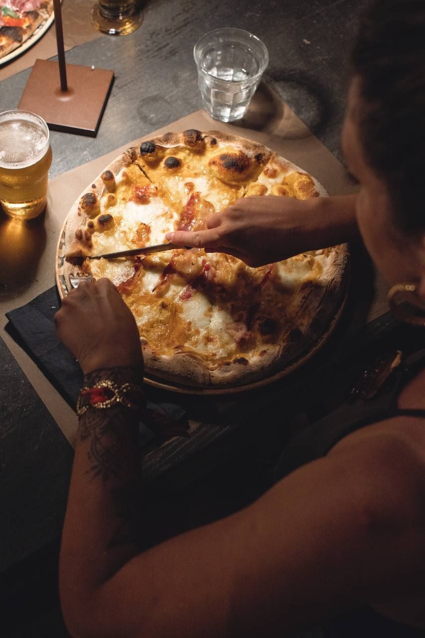 pizza