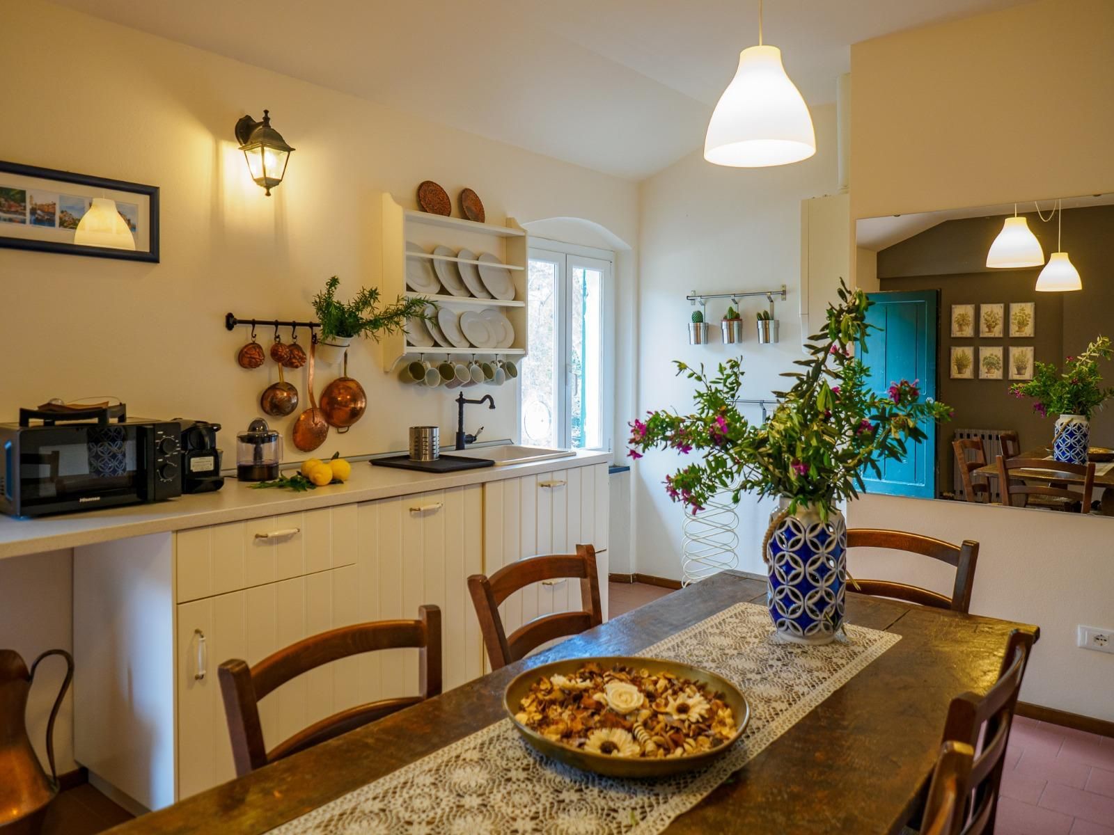 locanda Antica Osteria da Caran La Spezia