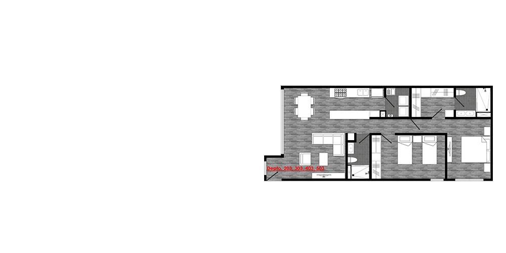 Departamento 403