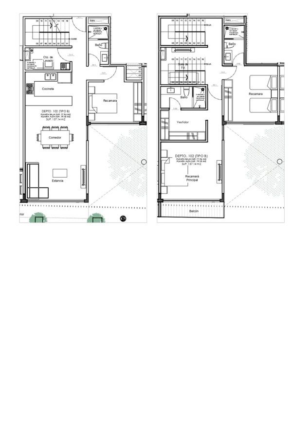 Departamento 102