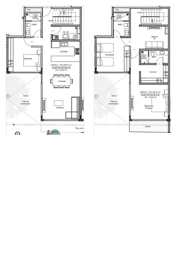 Departamento 103