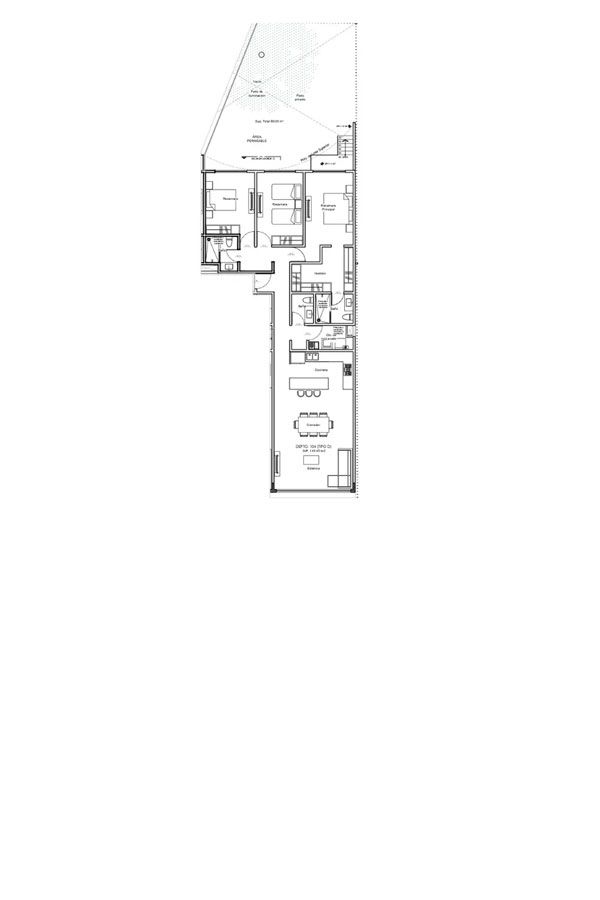 Departamento 104