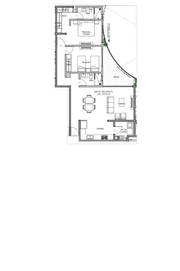 Departamento 306