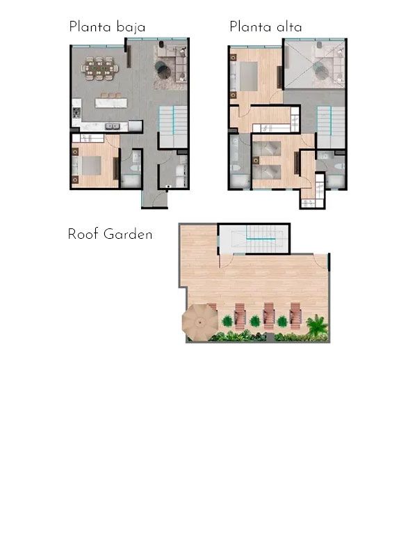 Departamento 503