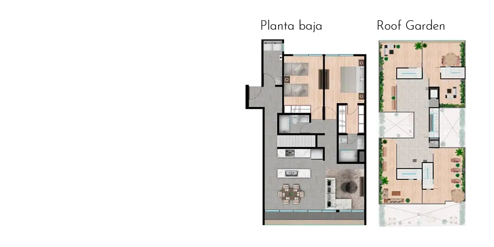 Departamento 602