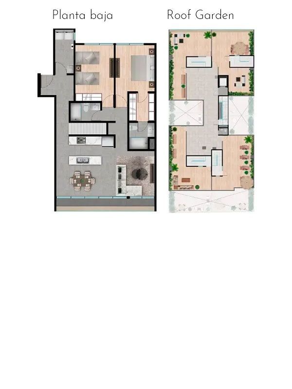 Departamento 602