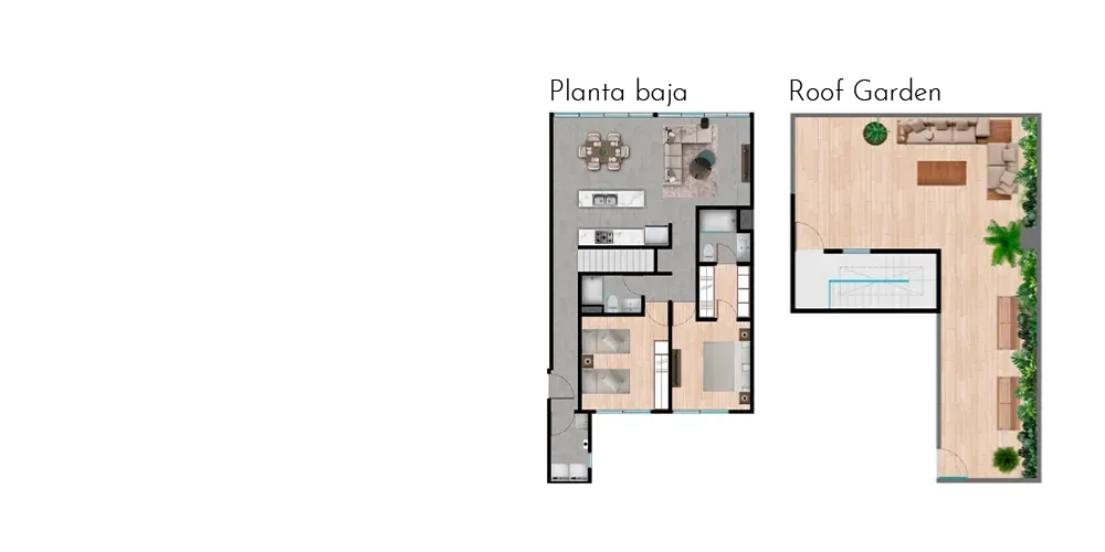 Departamento 604