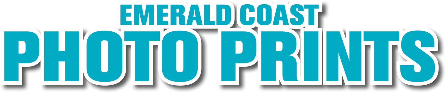Emerald Coast Photo Prints