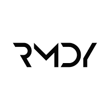 Black stylized 