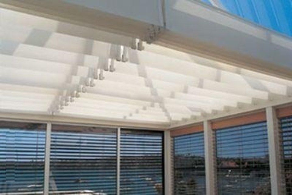 Sistemi skylight