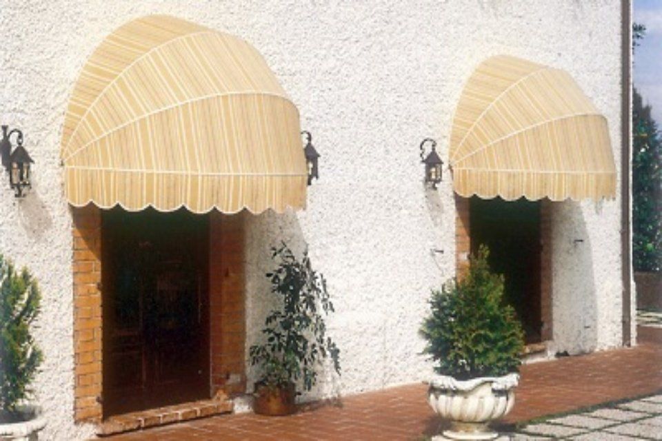 Cappottina