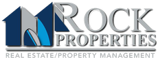 Rock Properties Logo - White - Click to return to the homepage