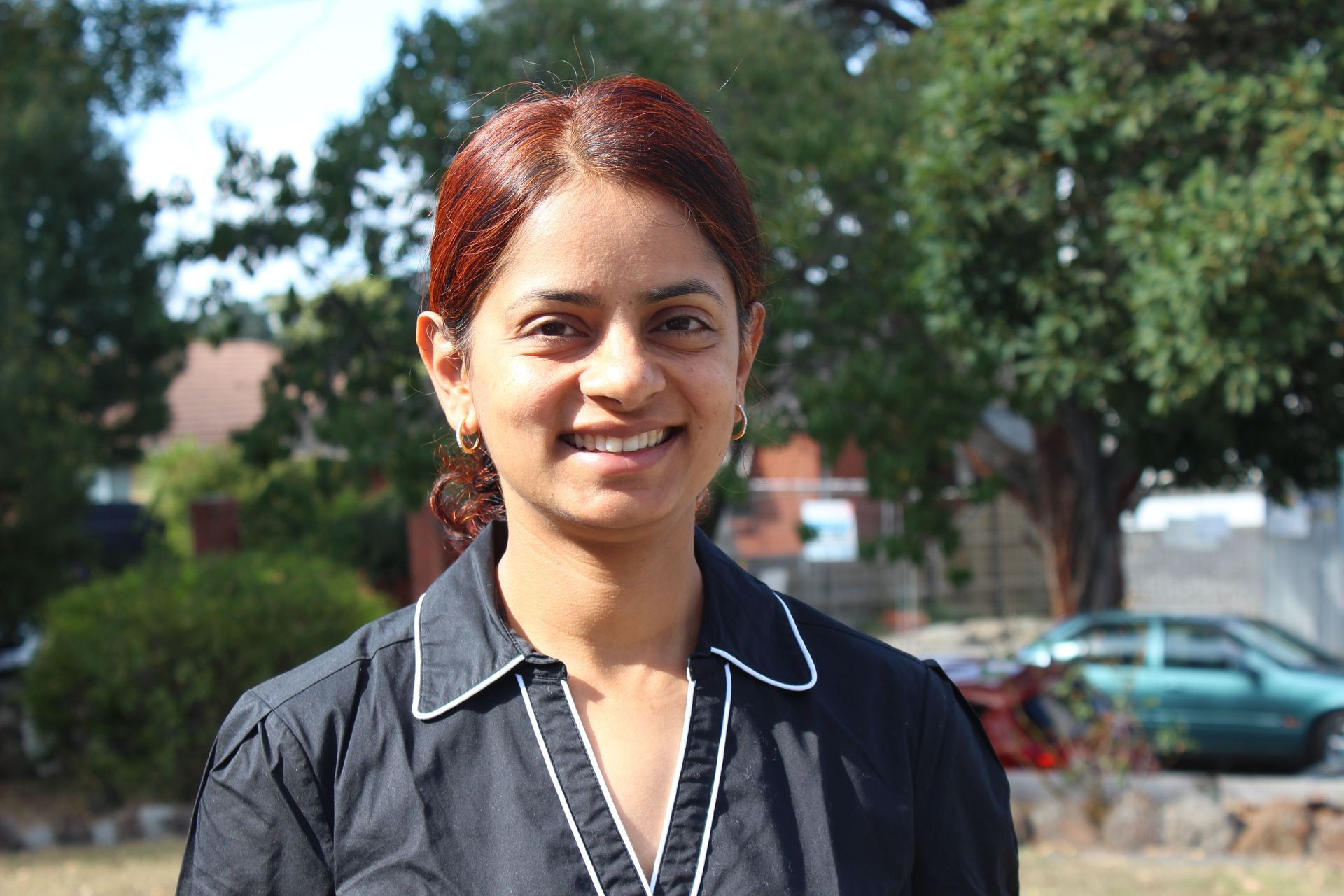 Interview Archana Baxi from Spotlight Retail Group