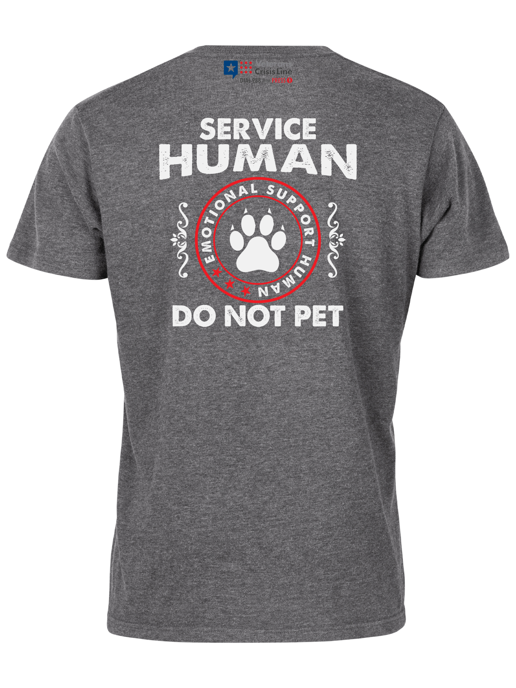 Service Human