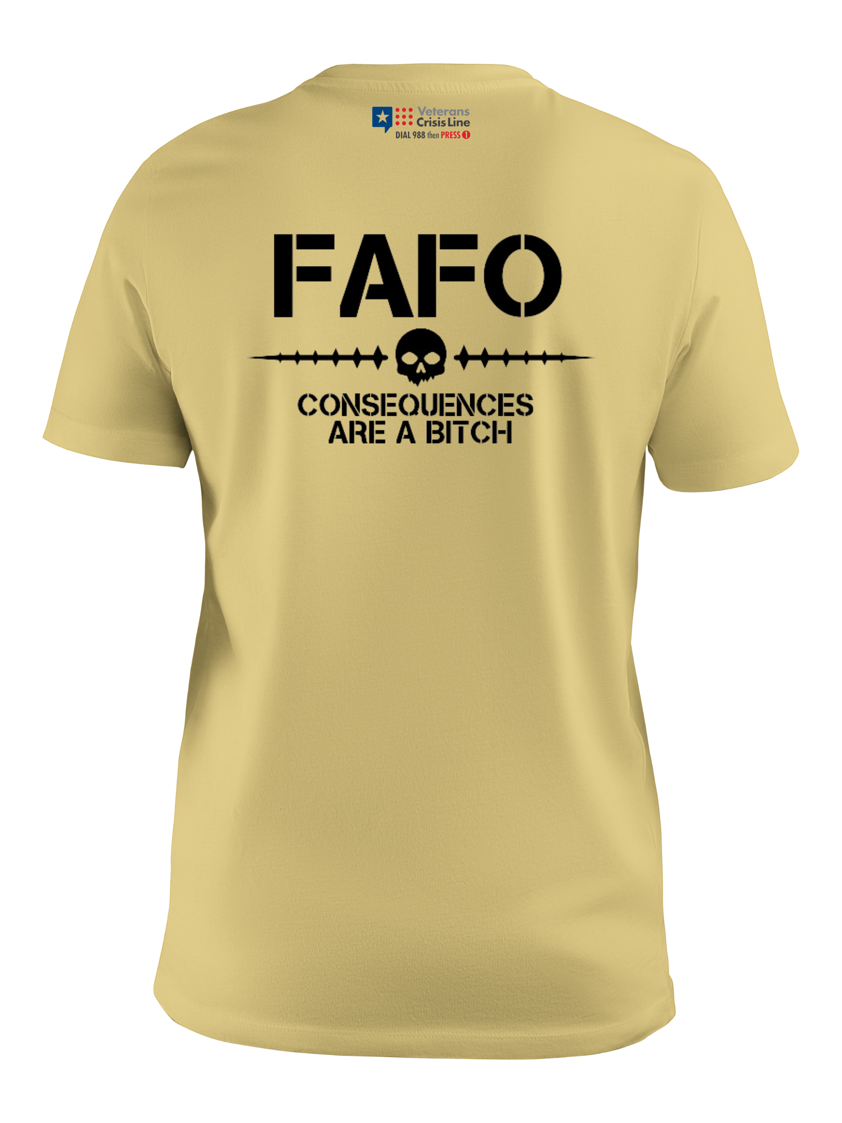 FAFO T-Shirt