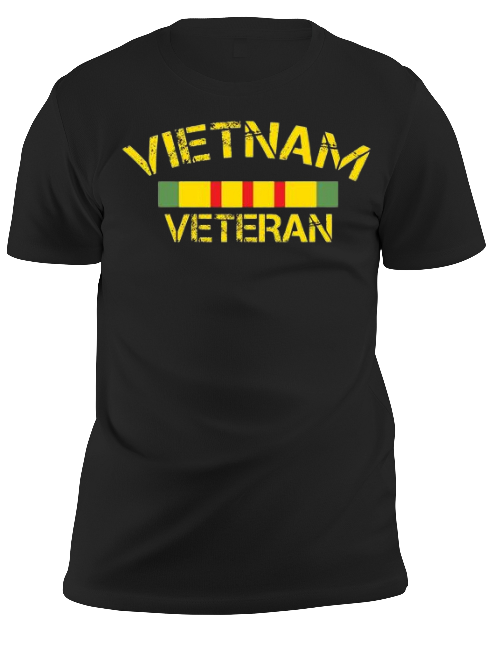 Vietnam Veteran