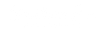 Logo for Southern Sun Pool Service featuring a rising sun, palm trees, and stylized blue water.