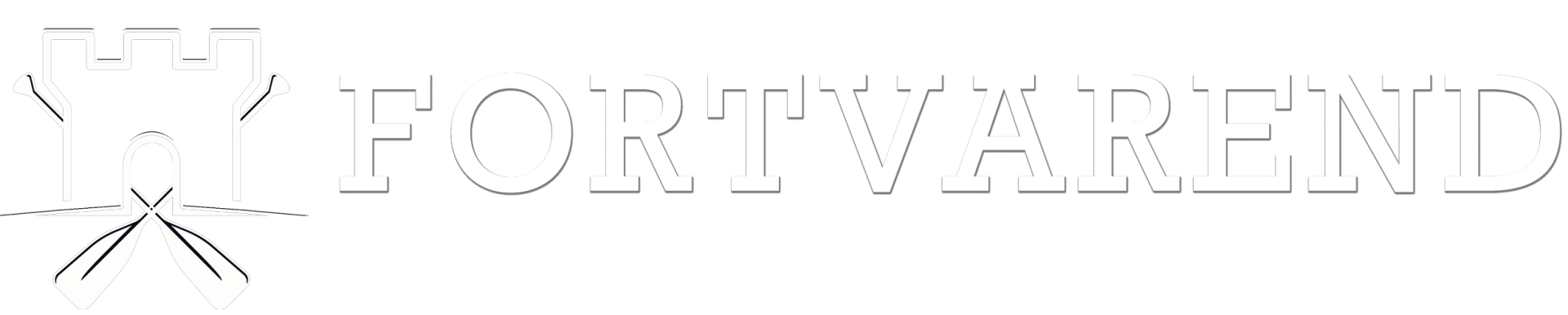 logo Fortvarend SUP verhuur en les Uithoorn