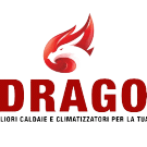 DRAGO TERMORICAMBI-LOGO DRAGO TERMORICAMBI-LOGO