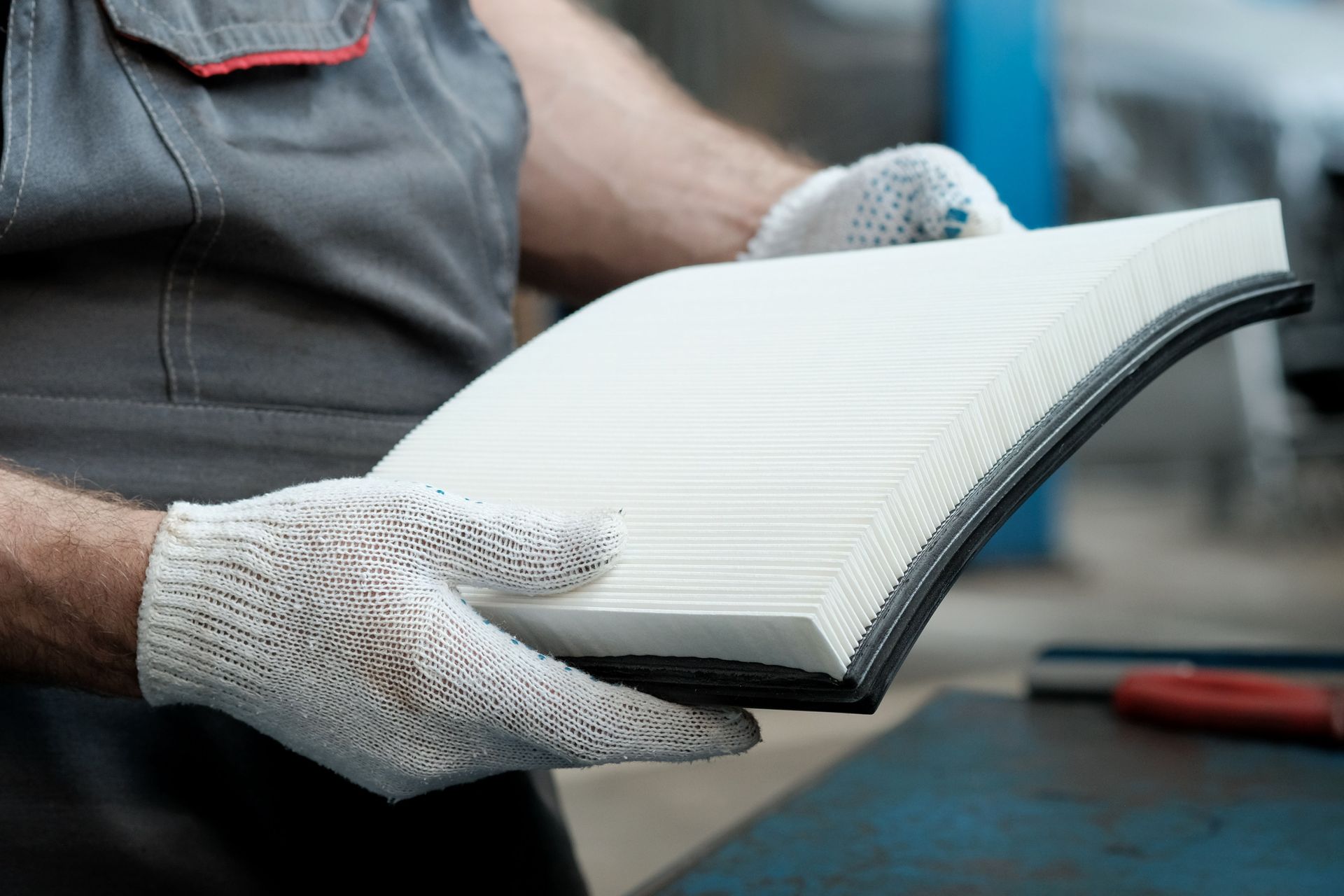 Cabin Air Filter Service at ﻿Holmes Auto Repair﻿ in﻿Fort Walton Beach, FL﻿