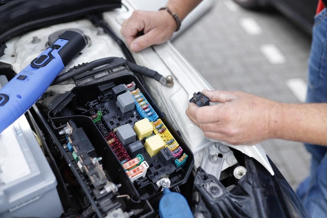 Diagnostics at Holmes Auto Repair in Fort Walton Beach, FL