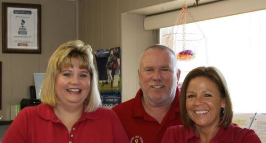 Holmes Auto Repair in Fort Walton Beach, Fl