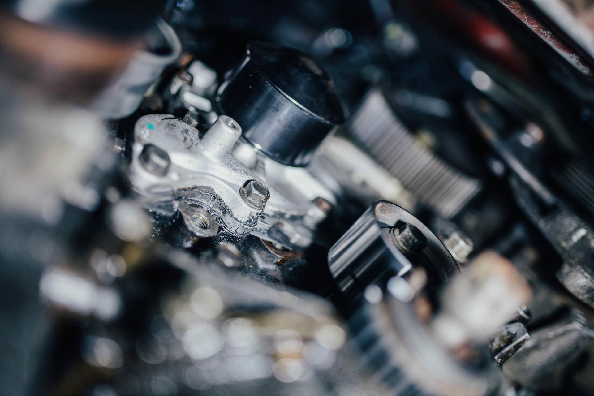 Water Pump Service at ﻿Holmes Auto Repair﻿ in ﻿Fort Walton Beach, FL﻿ 