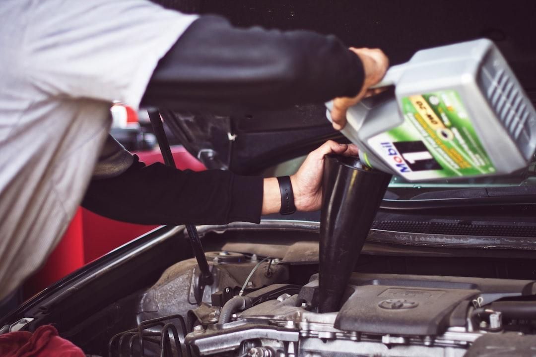 Oil Changes at ﻿Holmes Auto Repair﻿ in ﻿Fort Walton Beach, FL﻿ 